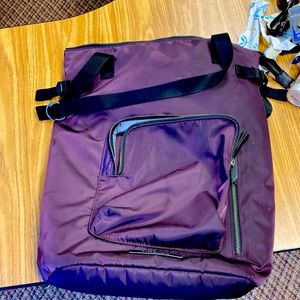 Timbuk2 Convertible Backpack Tote